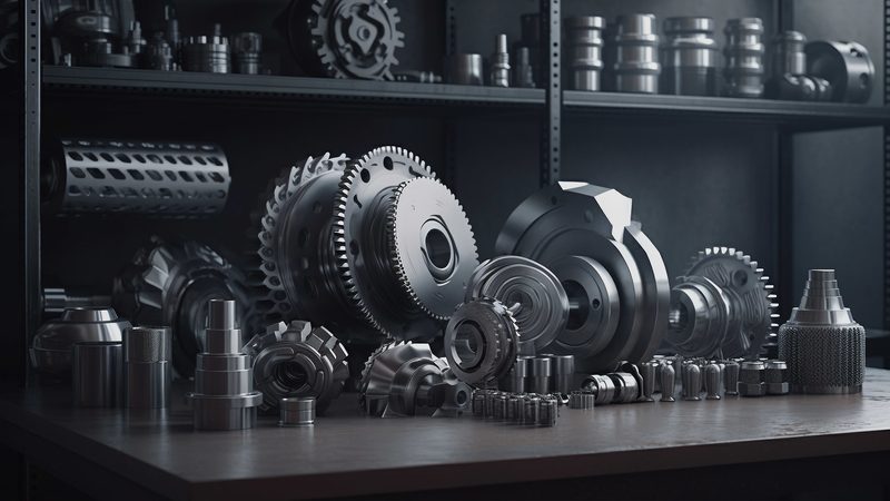 耐腐蚀螺杆泵：揭秘其报价背后的关键因素