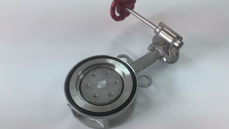 离心泵扬程流量选型的关键步骤解析**